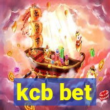 kcb bet